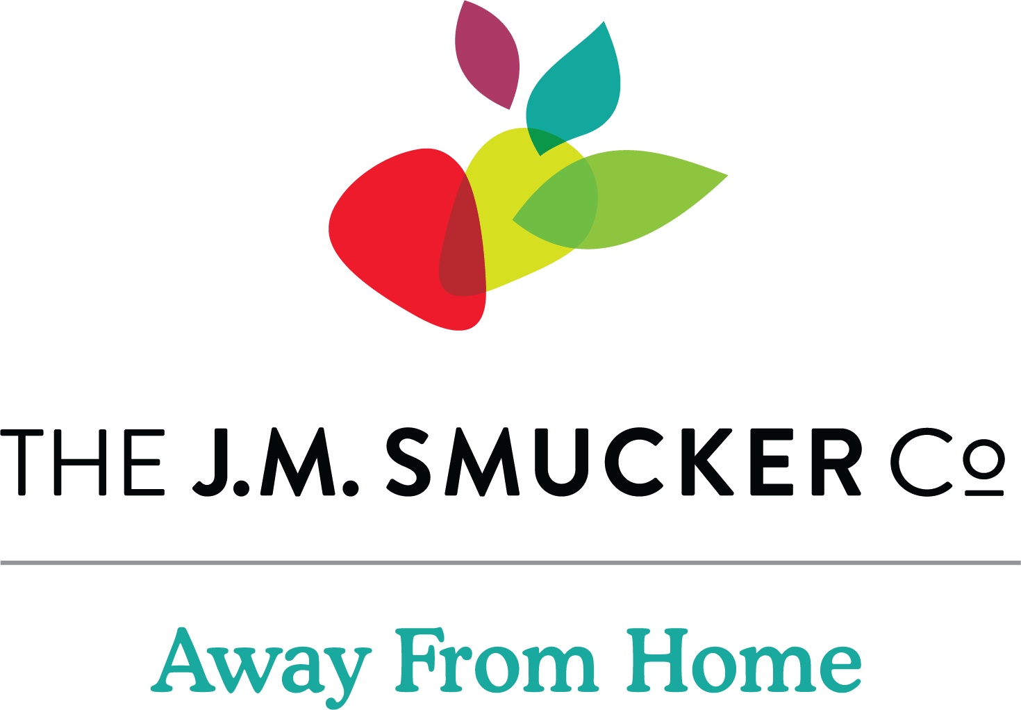 The J.M. Smucker Co. Logo